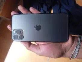 iPhone 11 pro 64gb all operator