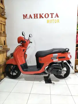 Tan | Fazzio neo 2022 Malang kota kondisi terawat DP 500