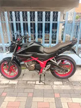 CBR 2019 kondisi bagus