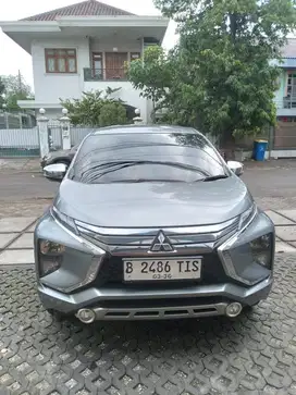 Jual Mobil Mitsubishi Xpander Ultimate