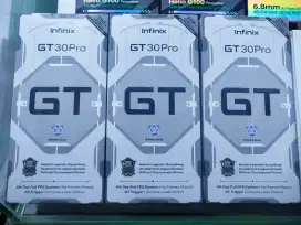 Infinix GT 30Pro 8/256