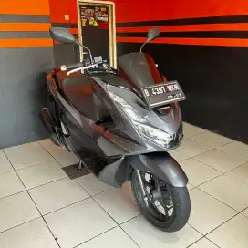 Honda PCX taun 2022