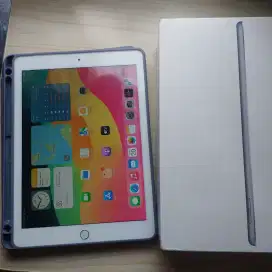 Ipad 6 wifi ibox