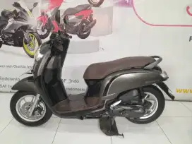 PROMO HONDA SCOOPY ESP 2017