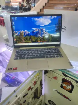 Lenovo Ideapad Slim 3 14inc Ryzen 3-5300u Ram 8GB/512GB