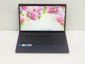 LAPTOP ASUS EXPERTBOOK B1400CE CORE I5-1135G7RAM 8GB