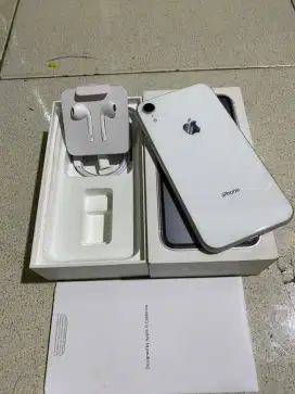 iPhone xr 256gb