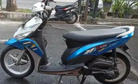 Mio J injeksi irit