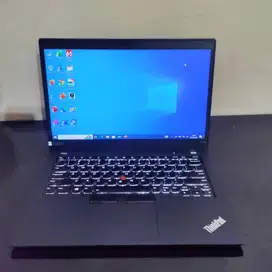 Lenovo Thinkpad X13 i5-10th 16gb SSD 256 TOUCH