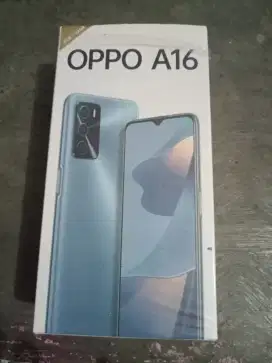 Oppo A16 3/32Gb