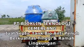 Septictank, Sepiteng Biofilter, Biotank, Biofil, Biotech