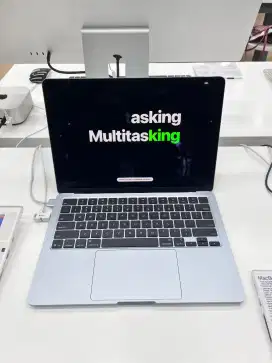 Macbook Air M4 13 inch 16 256Gb