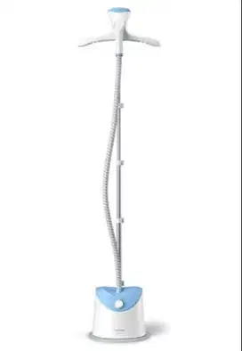 Philips Garment Steamer - Setrika Uap Berdiri Bekas Mulus