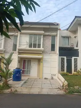 DIJUAL RUMAH DI GRAND BUKIT DAGO