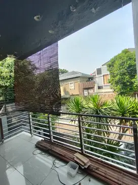 Dijual Cepat Rumah 2 Lantai di Gandaria Jakarta Selatan Best Price