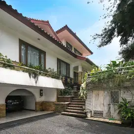 Dijual Villa Cinere Mas luas 475m lokasi bagus