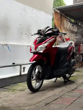 Vario 125 KZR 2013