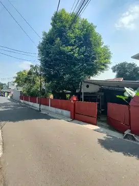 Dijual Rumah Lama Strategis area di Fatmawati cilandak