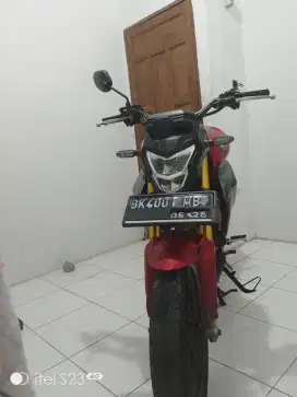 Honda original 2021 CB150R