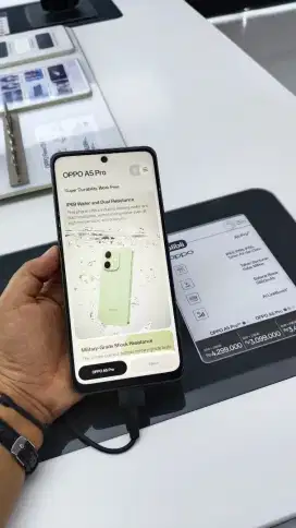 OPPO A5 PRO SERIES