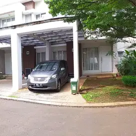 Dijual Rumah Modern di River Valley Residence Lebak Bulus Best Price