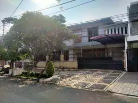 Dijual Rumah siap huni di Pondok Indah