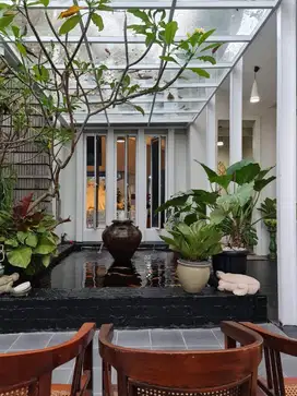 Dijual Rumah Bagus Nyaman dan 2 lantai di ragunan