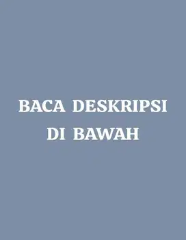 LOWONGAN ASISTEN RUMAH TANGGA