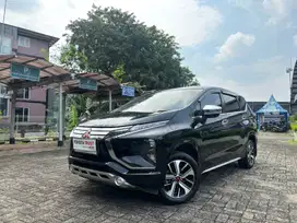 Mitsubishi Xpander 1.5 Ultimate Matic 2019, KM 52.xxx