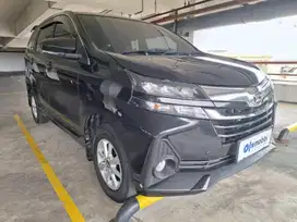 [OLXMOBBI] DP Rendah Daihatsu Xenia 1.3 R Deluxe Bensin-MT 2020 4JS