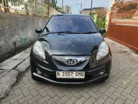 Brio E Matic 2013 AT 1.200 cc