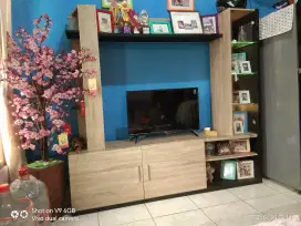 Jual bufet meja televisi cantik