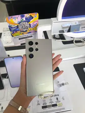 Samsung S24 Ultra 12/256