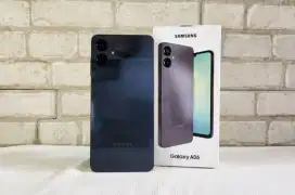 SAMSUNG A06 4/ 64ORI FULLSET NO MINUS