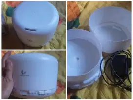 Humidifier han river