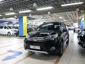 Honda BRV E 1.5 Prestige 2017