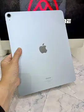 iPad Air 13-inch M2 WiFi 128GB Fullset iBox Garansi ON