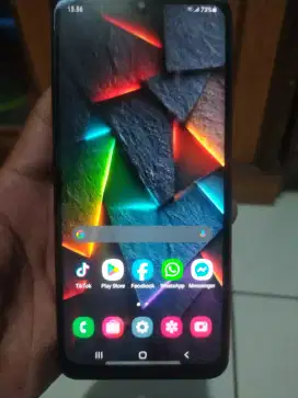 Samsung Galaxy A02 3+2/32