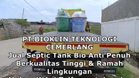 spitang, Sepiteng Biofilter, Biotank, Biofil, Biotech