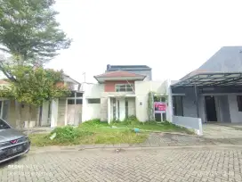 Rumah Jual Citra Harmoni Stamford Paling depan