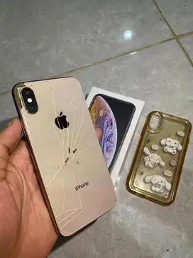 iphone xs 256gb inter