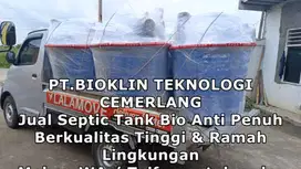 Spiteng , Biofil, Biotank, Biofilter, Biotech, Septictank,