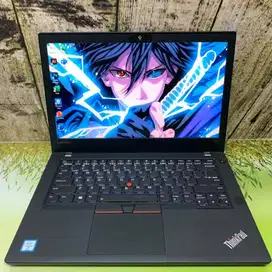 Lenovo T470 i5 SSD 256GB