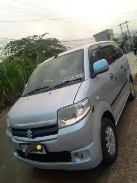 Apv arena PJK hidup kota madyah