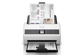 Scanner EPSON WorkForce DS-870