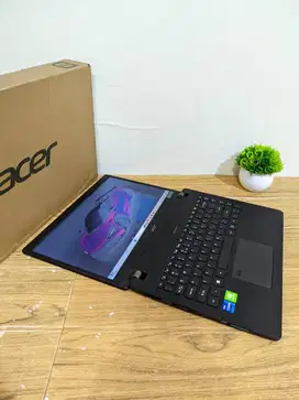 LAPTOP ACER TRAVELMATE P214 INTEL CORE I7 GEN 11 RAM 8GB SSD 128+1TB