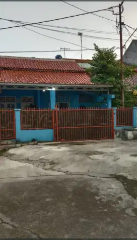 Rumah siap huni full fasilitas di kranji, bintara Bekasi barat