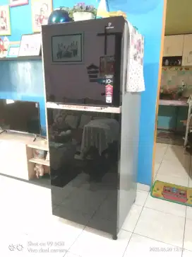 Jual Kulkas Polytron 2 Pintu