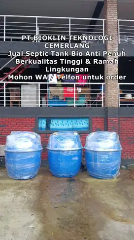 Septicktank, Biofil, Biotank, Biofilter, Biotech, Septictank,