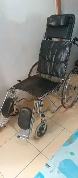 Jual Kursi Roda